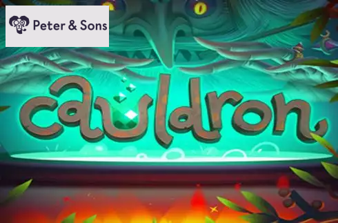 Cauldron